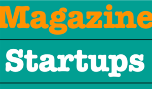 Llega Magazine Startups, la plataforma de las noticias de las startups - Diario de Emprendedores