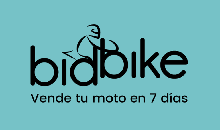 Bid Bike, la plataforma que permite vender una moto en 7 días - Diario de Emprendedores