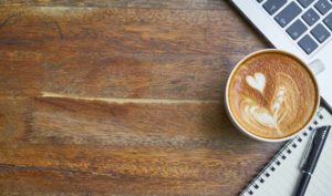 Coffeecard, una e-Tarjeta que creará la mayor red de cafeterías independientes - Diario de Emprendedores