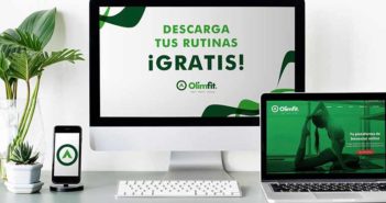 Las residencias de ancianos recurren al gimnasio virtual - Diario de Emprendedores