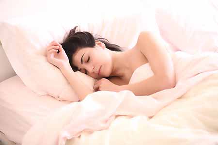 Las mantas pesadas ayudan a combatir el insomnio - Diario de Emprendedores
