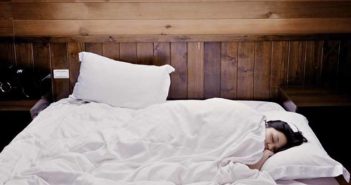 Las mantas pesadas ayudan a combatir el insomnio - Diario de Emprendedores