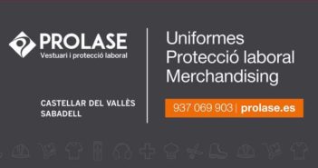 Prolase, especializada en vestuario y protección laboral, aumenta un 30 % su facturación Prolase, especializada en vestuario y protección laboral, aumenta un 30 % su facturación - Diario de Emprendedores