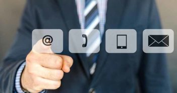 5 razones para tener un correo corporativo - Diario de Emprendedores