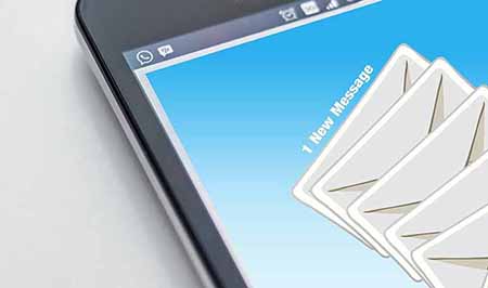 5 razones para tener un correo corporativo - Diario de Emprendedores