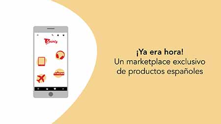 Spainity, un marketplace creado para fomentar el comercio español - Diario de Emprendedores