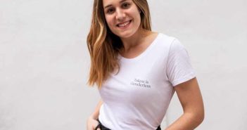 “Talent is Genderless”, la nueva colección de camisetas solidarias de Uttopy “Talent is Genderless”, la nueva colección de camisetas solidarias de Uttopy - Diario de Emprendedores