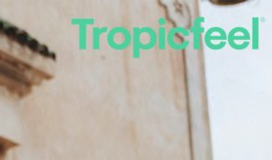 La zapatilla Jungle, de Tropicfeel, consigue más de 500.000 euros - Diario de Emprendedores