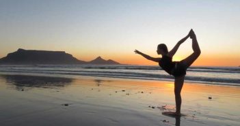 THECLASSyoga.com lanza un programa de ejercicios de yoga para combatir el sedentarismo - Diario de Emprendedores