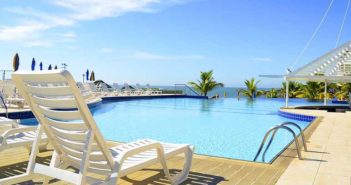 La puesta a punto de las piscinas en los hoteles - Diario de Emprendedores