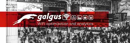 El Real Betis recurre a Galgus para implementar las redes Wi-Fi en sus instalaciones - Diario de Emprendedores