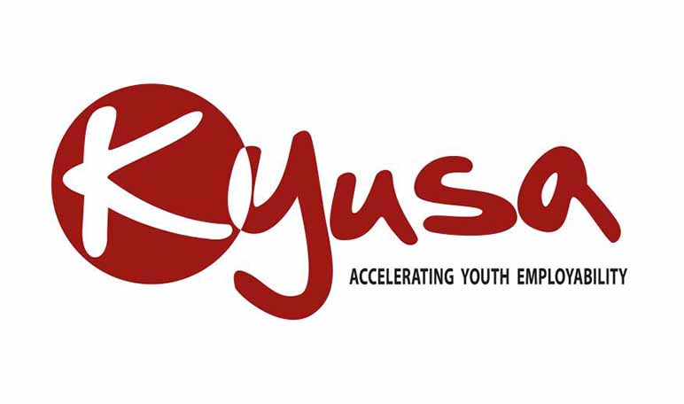 La experta en marketing Gladys Cali colabora con Kyusa para empoderar a las mujeres africanas - Diario de Emprendedores