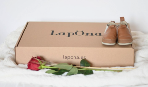 Lapona, la empresa de alquiler de ropa de bebé por suscripción - Diario de Emprendedores