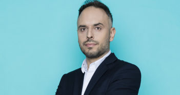 Entrevista a Massimiliano Squillace, CEO de la startup de creación y difusión de contenidos Contents - Diario de Emprendedores