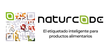 Naturcode, la startup de etiquetado inteligente de productos alimentarios, cierra una ronda de financiación - Diario de Emprendedores