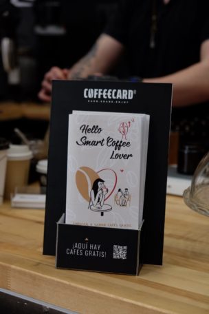 Una empresa catalana quiere hacer frente al café en cápsulas