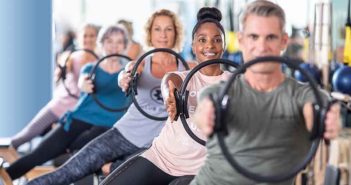 Club Pilates, una franquicia de Pilates Reformer que ya ha llegado a España Club Pilates, una franquicia de Pilates Reformer que ya ha llegado a España - Diario de Emprendedores