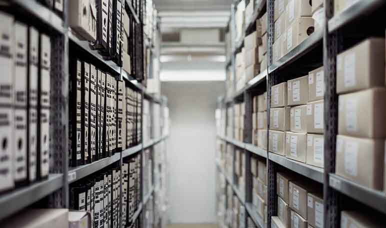 Cómo Ahorrar A La Hora De Archivar Documentos Emprendedores