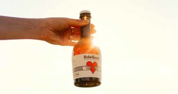 AtreBida, una cerveza ecológica creada en colaboración con AD Iniciatives Socials AtreBida, una cerveza ecológica creada en colaboración con AD Iniciatives Socials - Diario de Emprendedores