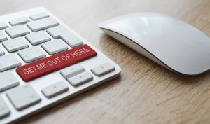 Cómo prevenir el fraude de facturas y correos electrónicos - Diario de Emprendedores