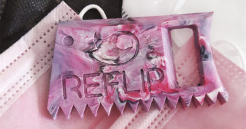 REFLIP: productos de surf fabricados con materiales reciclados - Diario de Emprendedores