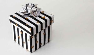 5 beneficios de los regalos publicitarios de empresa - Diario de Emprendedores