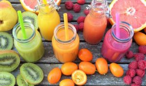 La importancia de la vitamina C para las defensas del día a día - Diario de Emprendedores