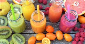 La importancia de la vitamina C para las defensas del día a día - Diario de Emprendedores