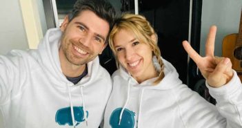 Entrevistamos a Jorge Vindel e Irene Chía, fundadores de CazaTuPlaza - Diario de Emprendedores