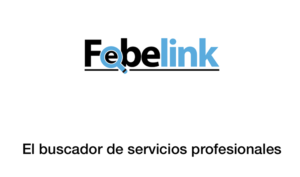 El emprendedor Juan E. Domínguez crea Febelink, el “Google de los negocios” - Diario de Emprendedores