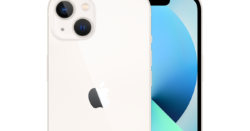 ¿En cuántos colores está disponible el iPhone 13? - Diario de Emprendedores