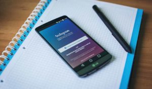 5 consejos para escribir en Instagram - Diario de Emprendedores