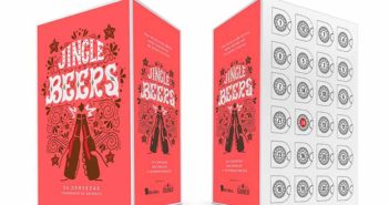 Jingle Beers, un calendario de adviento dedicado a la cerveza - Diario de Emprendedores