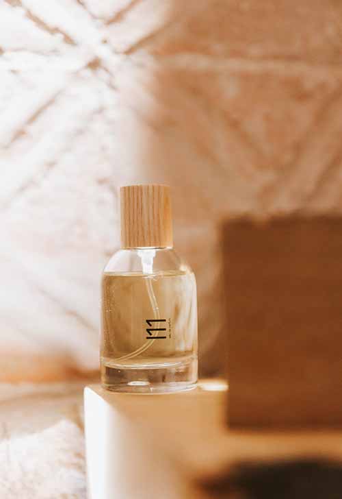 The Eleven House lanza el perfume M11 - Diario de Emprendedores