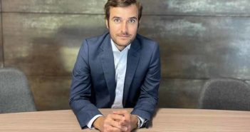 Entrevistamos al emprendedor Oriol Miralbell, fundador de Legal Pigeon - Diario de Emprendedores