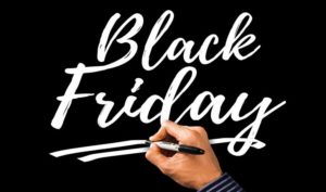 Webinar para aprender a preparar la logística del Black Friday - Diario de Emprendedores