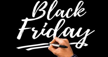 Webinar para aprender a preparar la logística del Black Friday - Diario de Emprendedores