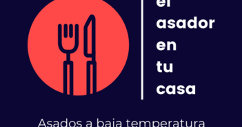 “El asador en tu casa” lleva platos cocinados a baja temperaturas a los hogares - Diario de Emprendedores
