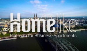 Homelike, la startup europea de alquiler de alojamiento temporal, aterriza en Estados Unidos - Diario de Emprendedores