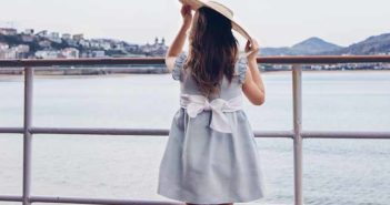 La emprendedora Erika Gómez crea la primera colección de prendas infantiles dermosaludables La emprendedora Erika Gómez crea la primera colección de prendas infantiles dermosaludables - Diario de Emprendedores