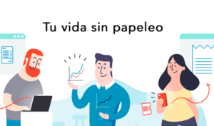 Quipu permite presentar los modelos tributarios sin contacto físico - Diario de Emprendedores