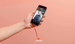 ¿Buscas audiolibros sobre negocios? Descubre Storytel - Diario de Emprendedores