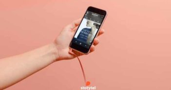 ¿Buscas audiolibros sobre negocios? Descubre Storytel - Diario de Emprendedores