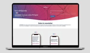 SEOCOM lanza “Los Enlaces”, un recopilatorio de las mejores campañas de marketing de contenidos - Diario de Emprendedores