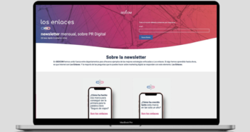 SEOCOM lanza “Los Enlaces”, un recopilatorio de las mejores campañas de marketing de contenidos - Diario de Emprendedores