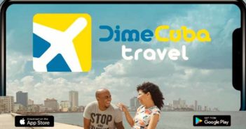 DimeCuba, la plataforma de servicios para familias cubanas - Diario de Emprendedores