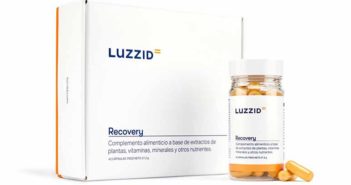 Luzzid Recovery, el suplemento alimenticio que previene los síntomas de la resaca - Diario de Emprendedores