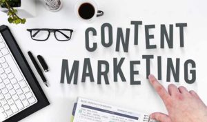 Las claves del marketing de contenidos - Diario de Emprendedores