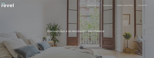Revel, la inmobiliaria que ofrece un innovador servicio de planes de venta a medida - Diario de Emprendedores