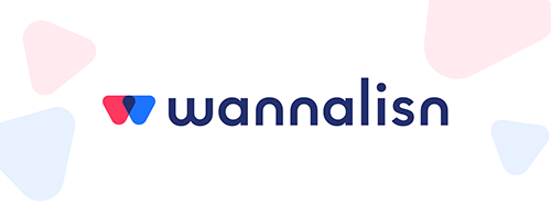 Wannalisn, una aplicación para aprender inglés con series, películas y canciones - Diario de Emprendedores